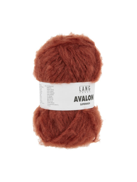 Lang Yarns Avalon - 0087