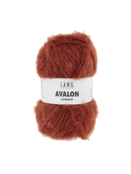 Lang Yarns Avalon - 0087