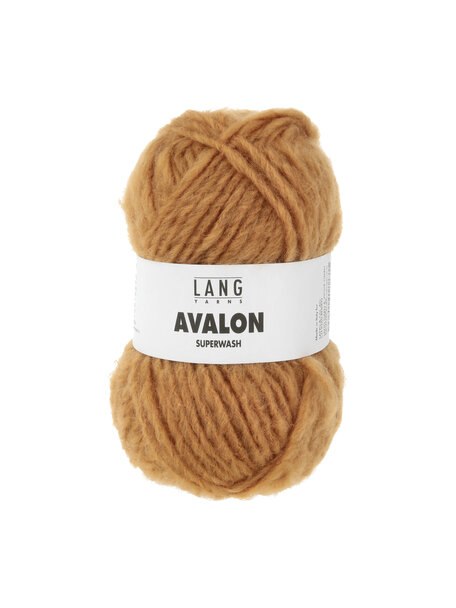 Lang Yarns Avalon - 0075