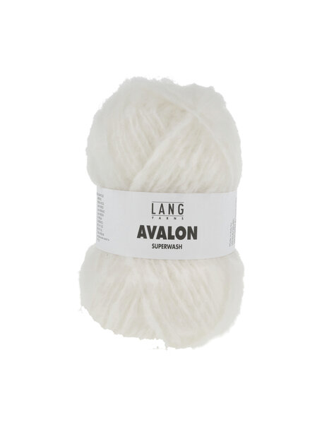 Lang Yarns Avalon - 0094