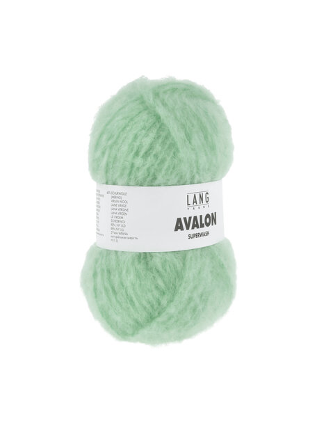 Lang Yarns Avalon - 0072