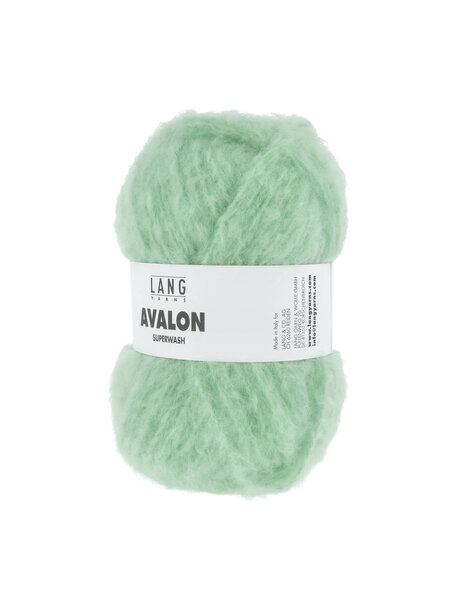 Lang Yarns Avalon - 0072