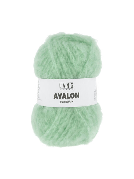 Lang Yarns Avalon - 0072