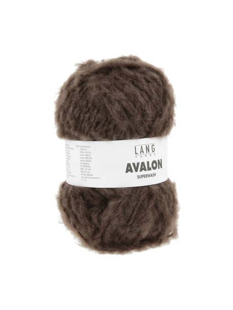 Lang Yarns Avalon - 0068