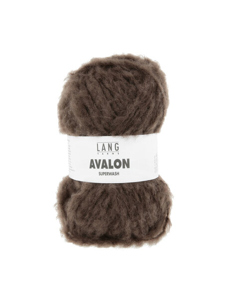 Lang Yarns Avalon - 0068