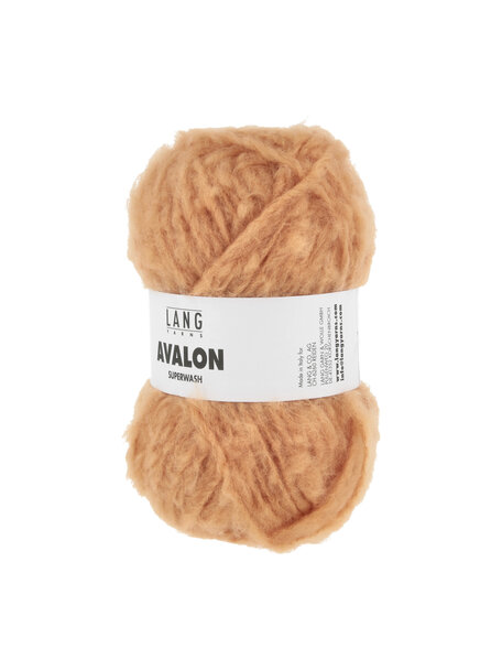 Lang Yarns Avalon - 0059
