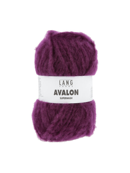 Lang Yarns Avalon - 0048