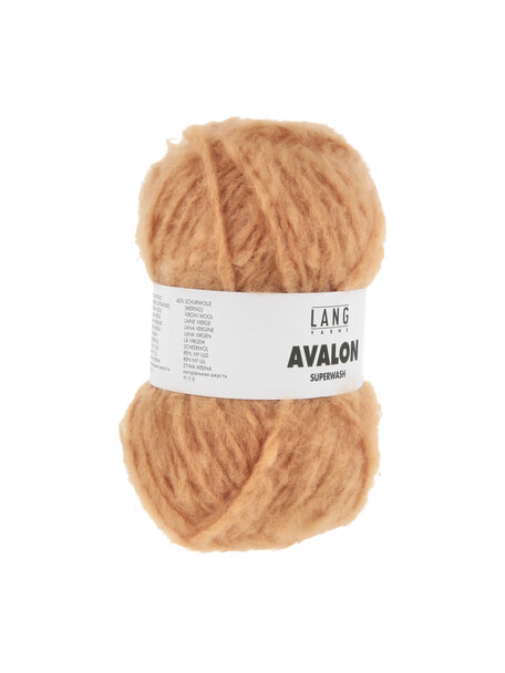Lang Yarns Avalon - 0059