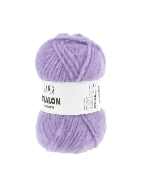 Lang Yarns Avalon - 0046