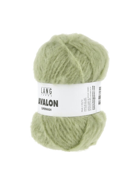 Lang Yarns Avalon - 0044