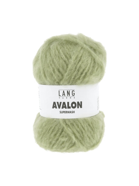 Lang Yarns Avalon - 0044