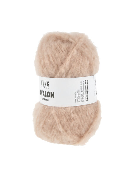 Lang Yarns Avalon - 0027