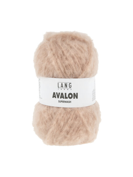 Lang Yarns Avalon - 0027