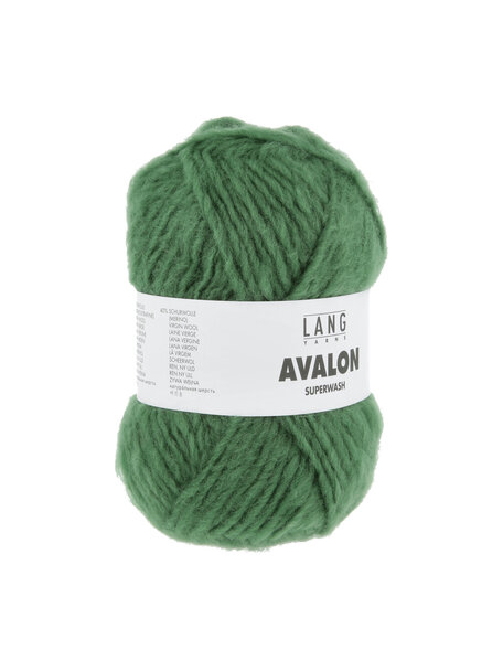 Lang Yarns Avalon - 0017