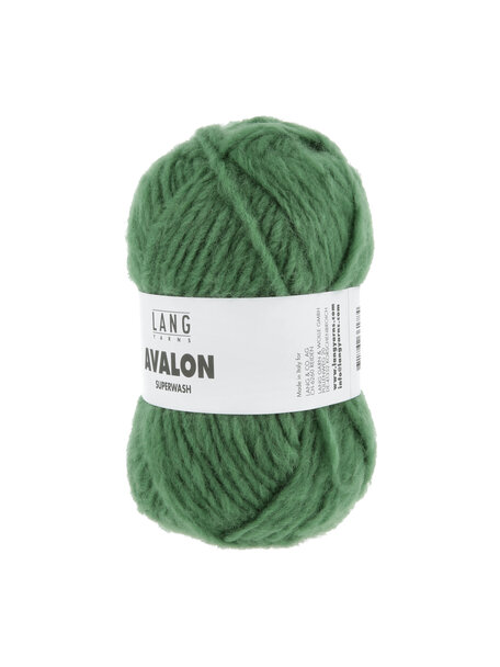 Lang Yarns Avalon - 0017
