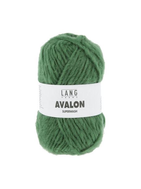 Lang Yarns Avalon - 0017