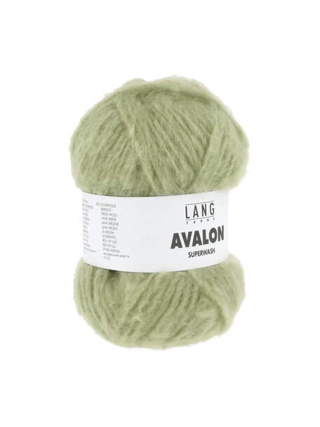 Lang Yarns Avalon - 0044