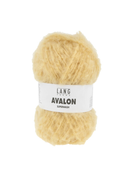 Lang Yarns Avalon - 0013