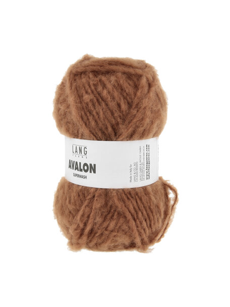 Lang Yarns Avalon - 0011