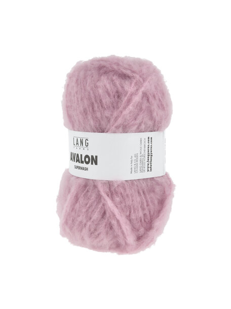 Lang Yarns Avalon - 0009