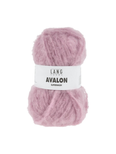 Lang Yarns Avalon - 0009