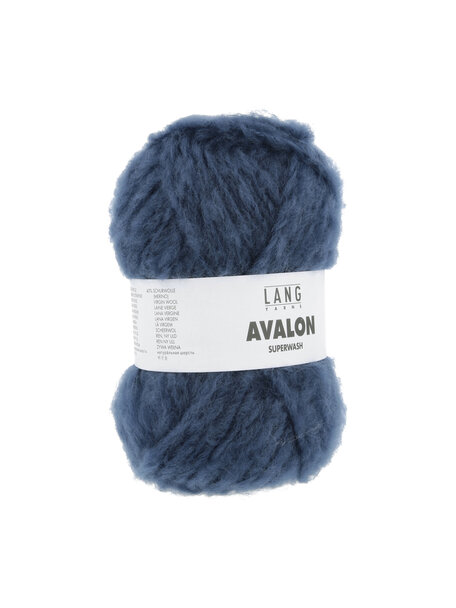 Lang Yarns Avalon - 0006