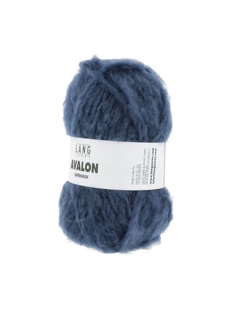 Lang Yarns Avalon - 0006