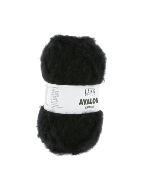 Lang Yarns Avalon - 0004