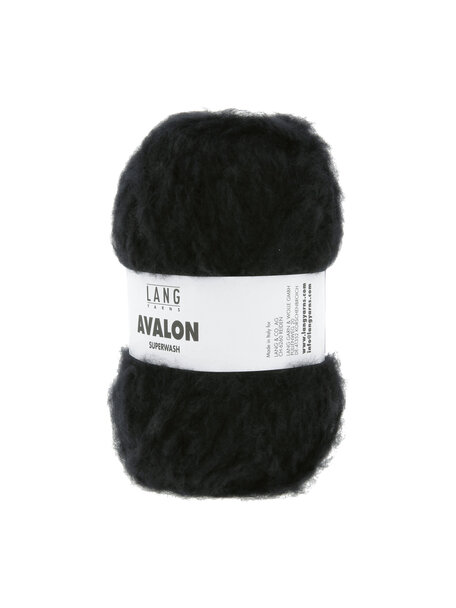 Lang Yarns Avalon - 0004