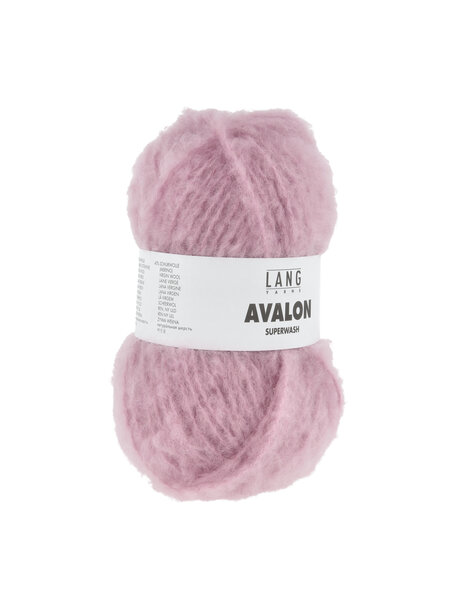 Lang Yarns Avalon - 0009