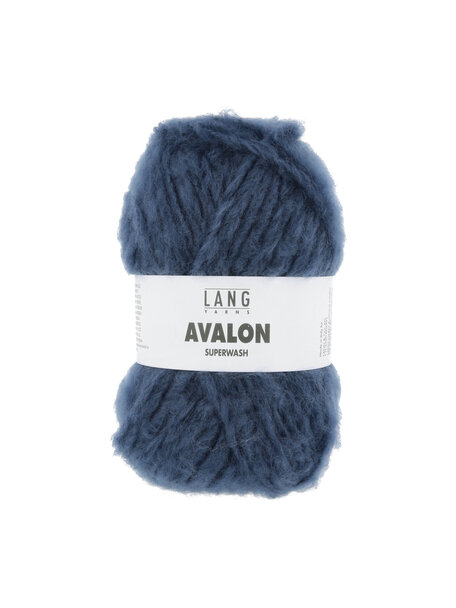 Lang Yarns Avalon - 0006