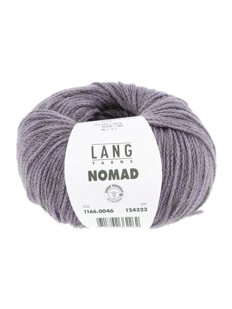 Lang Yarns Nomad - 0046