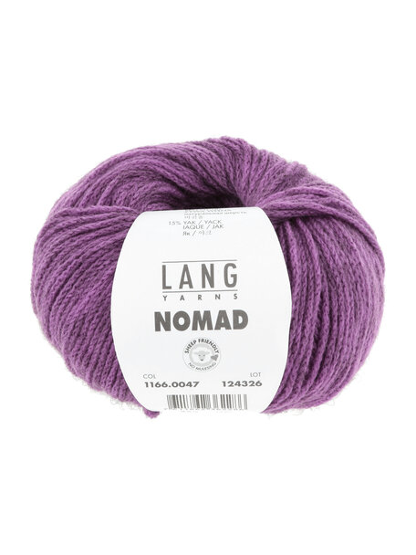 Lang Yarns Nomad - 0047