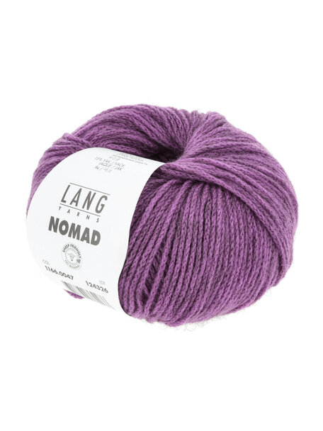 Lang Yarns Nomad - 0047