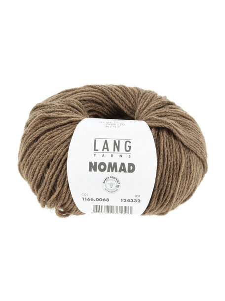 Lang Yarns Nomad - 0068