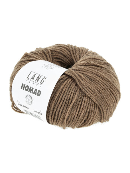 Lang Yarns Nomad - 0068