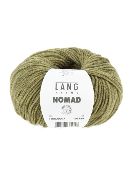 Lang Yarns Nomad - 0097
