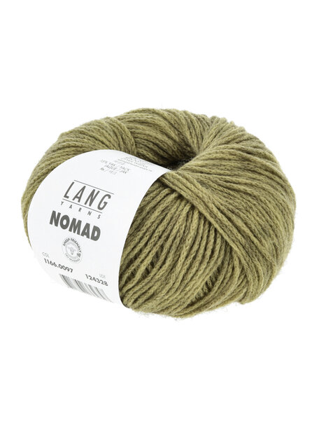 Lang Yarns Nomad - 0097