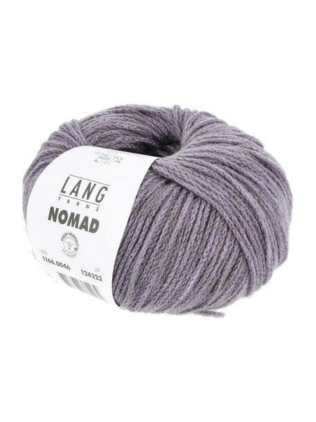 Lang Yarns Nomad - 0046