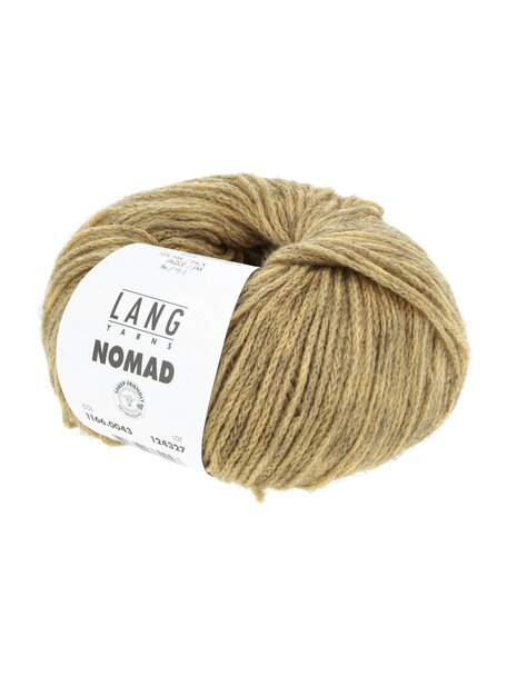 Lang Yarns Nomad - 0043
