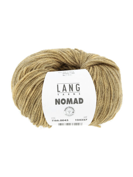 Lang Yarns Nomad - 0043