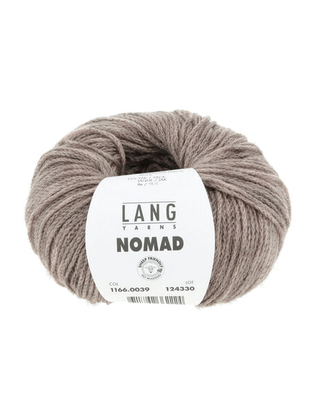 Lang Yarns Nomad - 0039