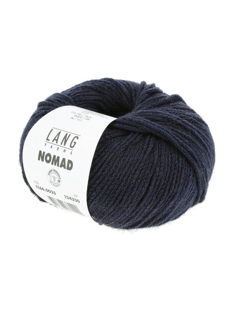 Lang Yarns Nomad - 0025