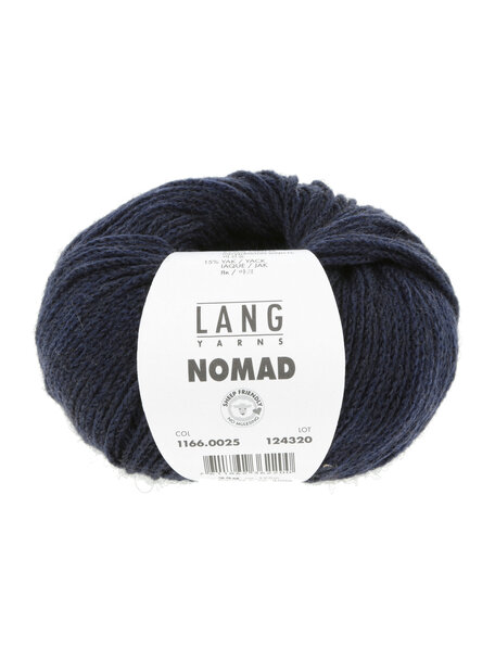 Lang Yarns Nomad - 0025