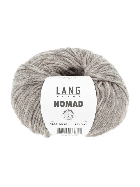 Lang Yarns Nomad - 0024