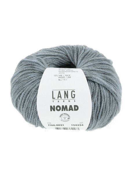 Lang Yarns Nomad - 0021