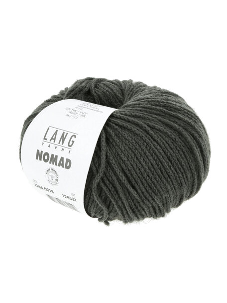 Lang Yarns Nomad - 0018