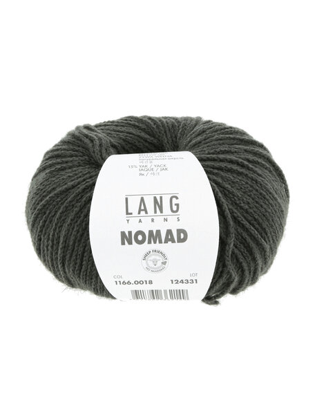Lang Yarns Nomad - 0018