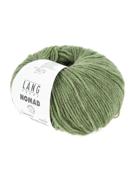 Lang Yarns Nomad - 0017
