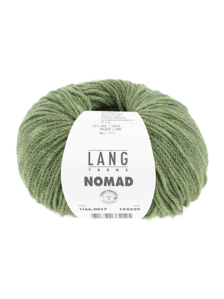 Lang Yarns Nomad - 0017